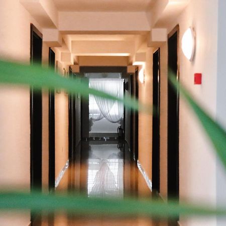 Hotel Victory Mamaia Ngoại thất bức ảnh