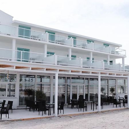 Hotel Victory Mamaia Ngoại thất bức ảnh