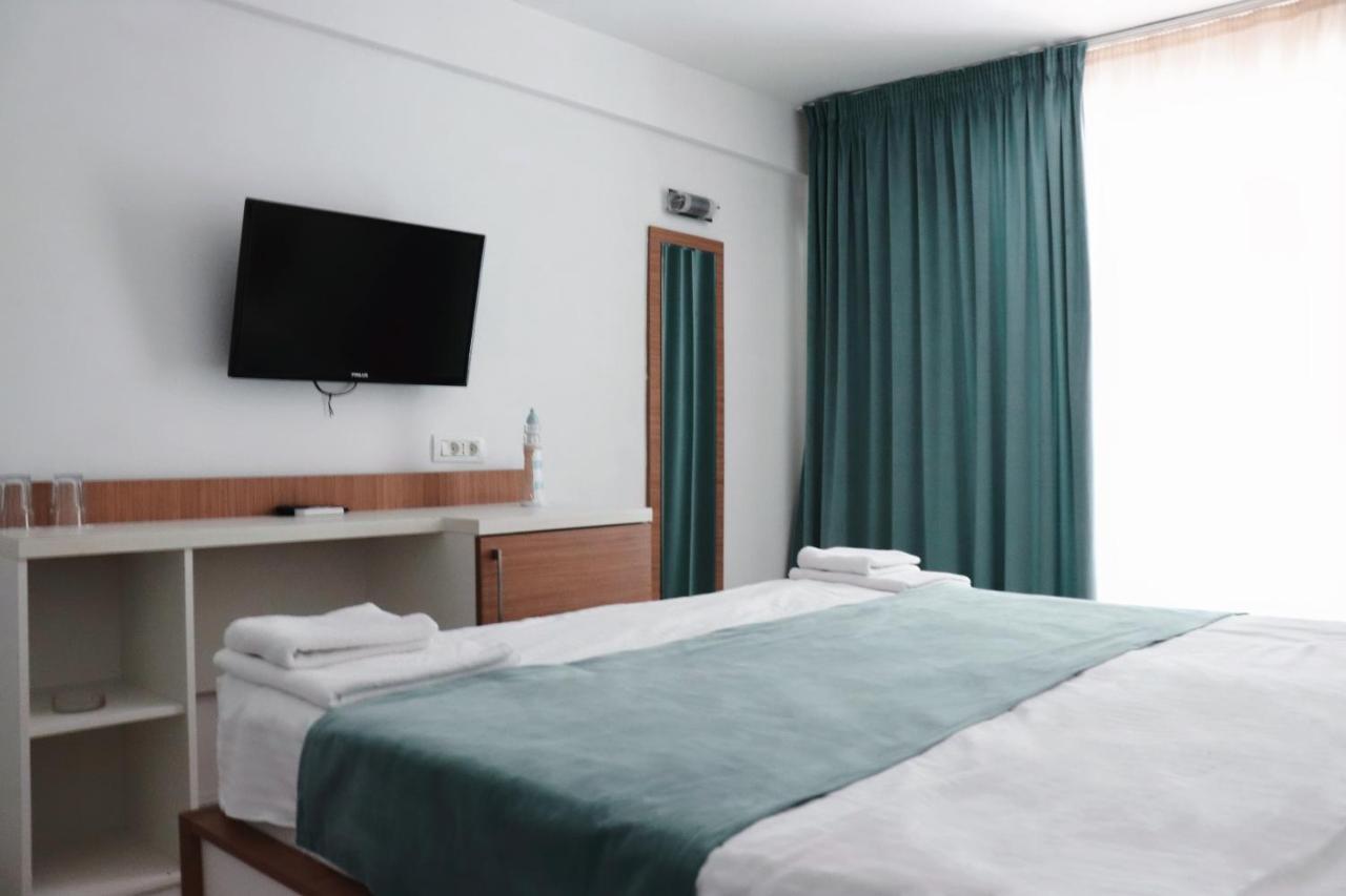 Hotel Victory Mamaia Ngoại thất bức ảnh