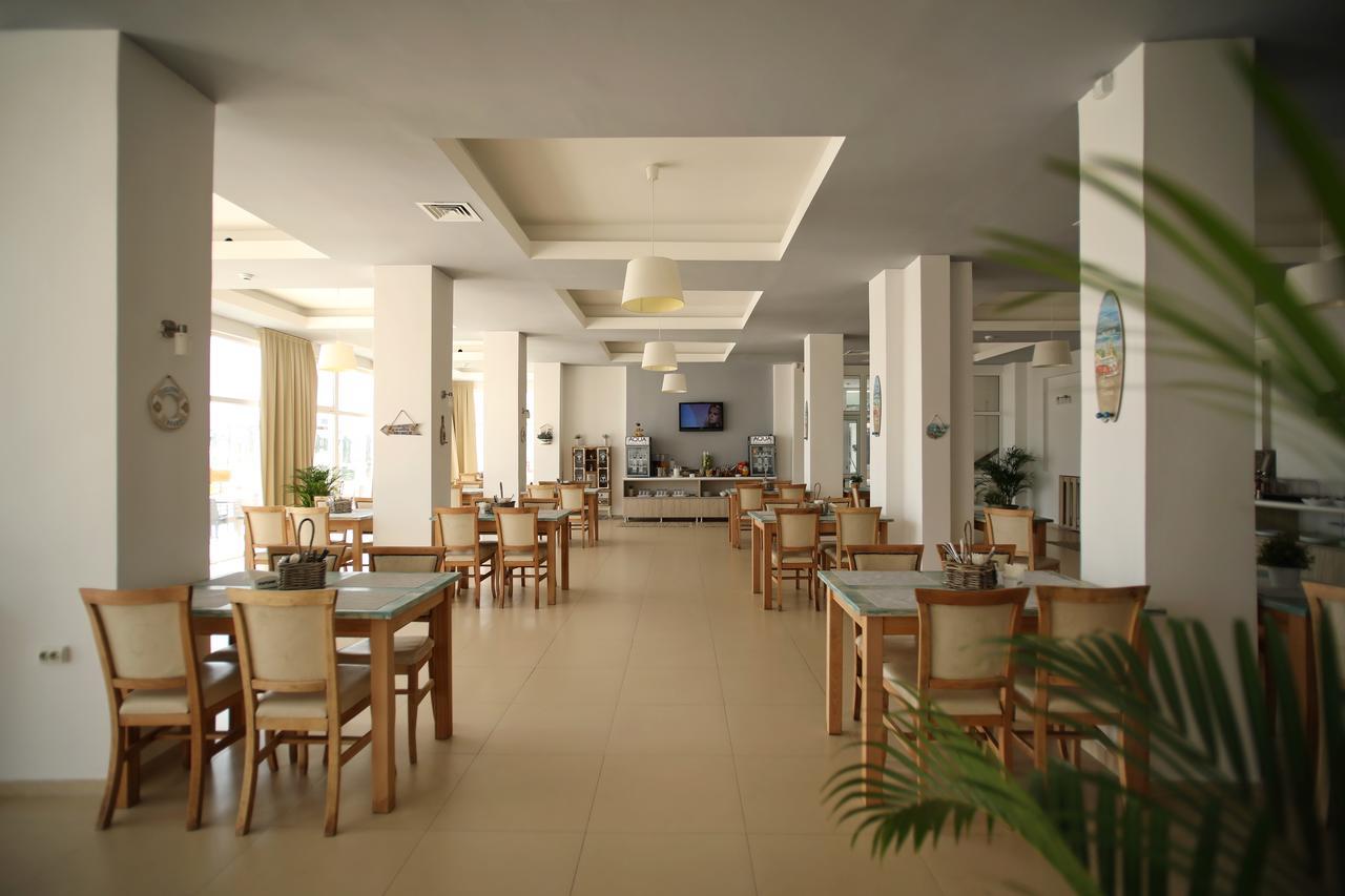 Hotel Victory Mamaia Ngoại thất bức ảnh