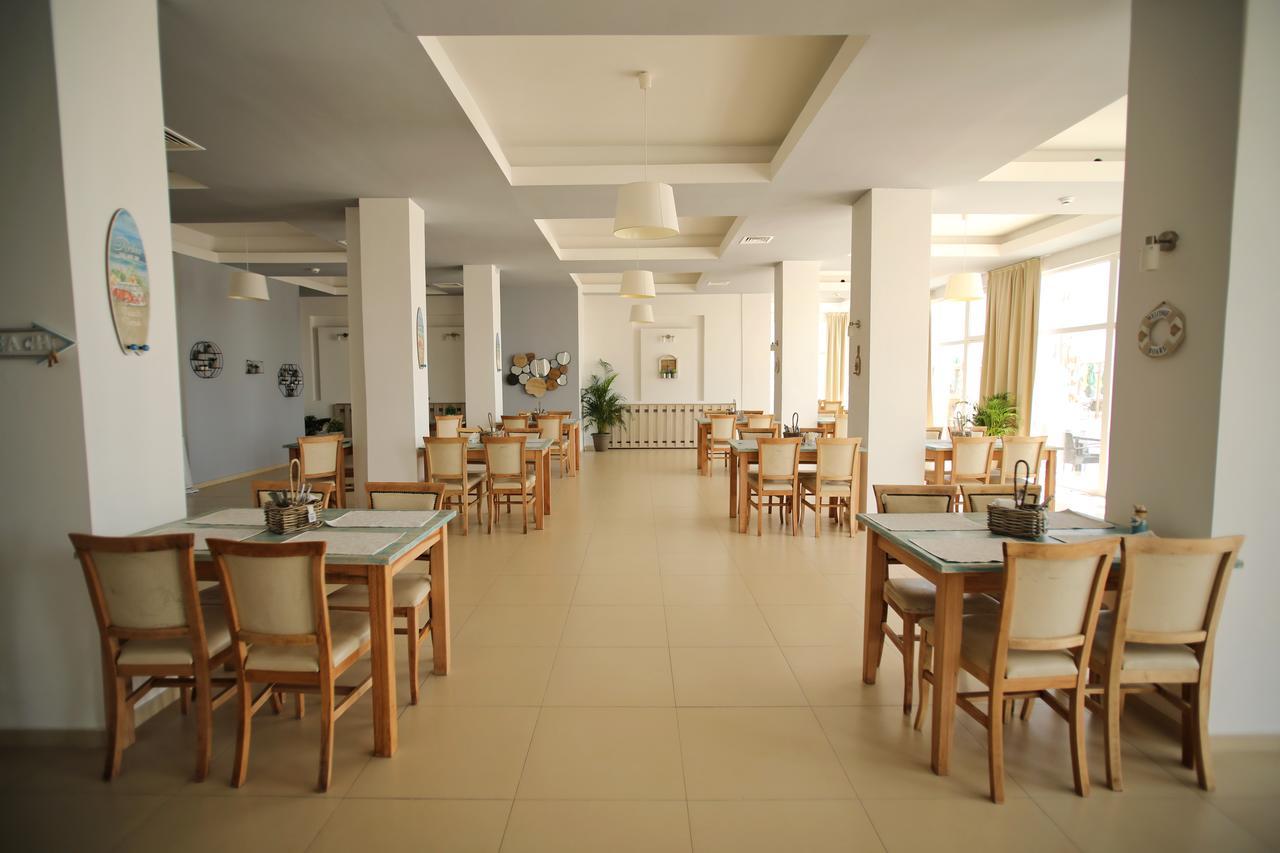 Hotel Victory Mamaia Ngoại thất bức ảnh